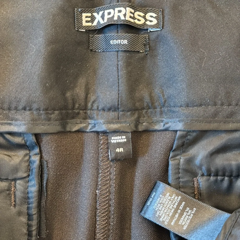 Express editor pants - Picture 7 of 10
